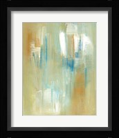 Swept Away Fine Art Print