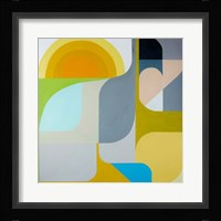 The Sun Does Shine Fine Art Print