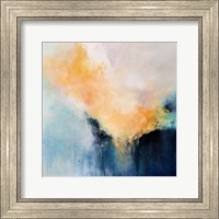 A Moment Suspended Fine Art Print