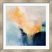 A Moment Suspended Fine Art Print