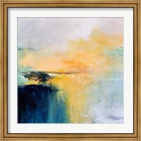 A Single Moment Fine Art Print