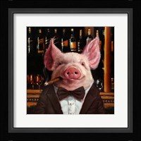 High Roller Fine Art Print