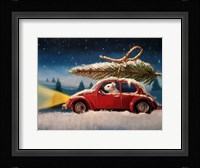 Tis The Season Fine Art Print
