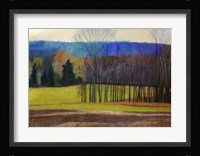 Charlevoix County Fine Art Print