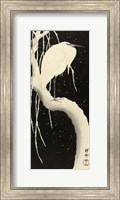 Snowy Egret, 1925-1936 Fine Art Print