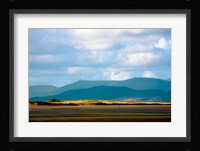 Inch No. 1 Fine Art Print