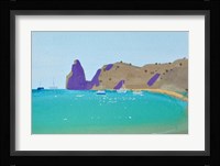 Cape Fiolent Fine Art Print