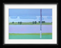 Estuary Fine Art Print