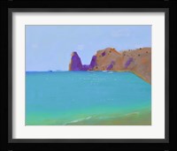 Seaside Fine Art Print