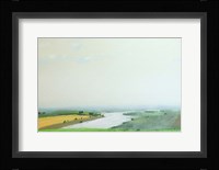 Vodobud Fine Art Print