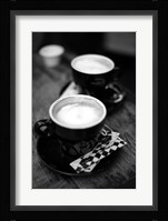 Paris Cafe No. 22 Fine Art Print