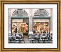 Royal Galleries Golden Fine Art Print