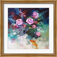 Roses Fine Art Print
