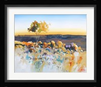 Silverton View Fine Art Print