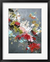 Abstract Floral 2 Fine Art Print