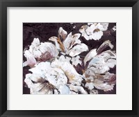 Dark Flower Fine Art Print