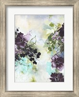Flower Blush 2 Fine Art Print