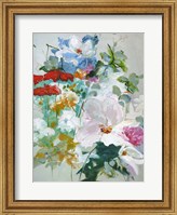 Flower Varity 1 Fine Art Print