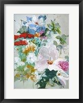 Flower Varity 1 Fine Art Print