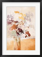 Pastel Flower 1 Fine Art Print
