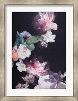 Purple Blossom 1 Fine Art Print