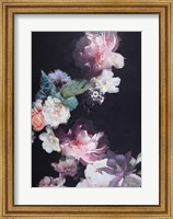 Purple Blossom 1 Fine Art Print