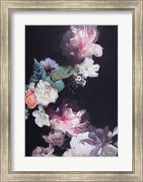 Purple Blossom 1 Fine Art Print
