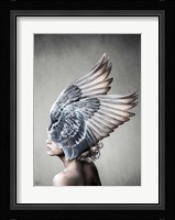 Selene Fine Art Print