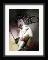 Studio 1 Colors Fine Art Print