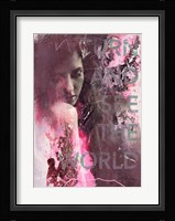 Turn and See Fine Art Print