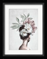 View Back Fine Art Print