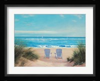 Among Friends II Fine Art Print