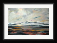 Looking West Fine Art Print