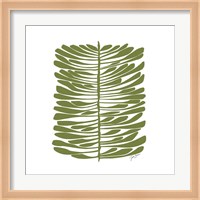 Hawaiian Pine Fine Art Print