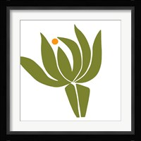 Protea Fine Art Print