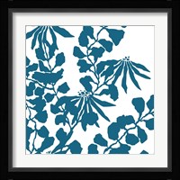 Trumpetvine Fine Art Print