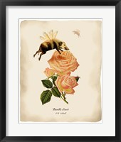 Bumblesnoot Fine Art Print