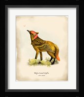 Griffox Fine Art Print