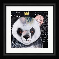 A Fanciful Friendship Fine Art Print