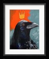 A Srong Connection Fine Art Print