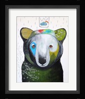 Steady Growth Fine Art Print