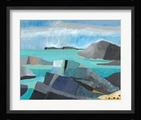 Carmel Central Coast Fine Art Print