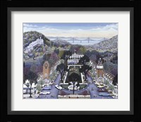 Market Square Fine Art Print