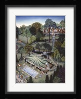 Summer Bash Fine Art Print