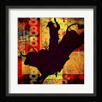 Go Around 2 Fine Art Print