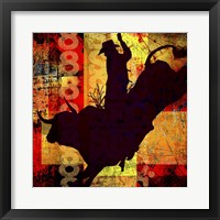 Go Around 2 Fine Art Print