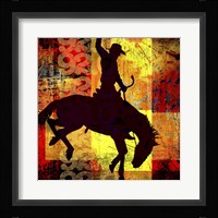 Go Around 4 Fine Art Print