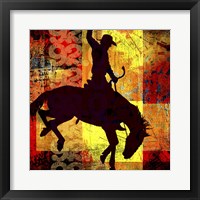 Go Around 4 Fine Art Print