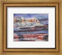 Silence in the Canyon Fine Art Print