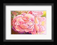 Bright Pink Fine Art Print